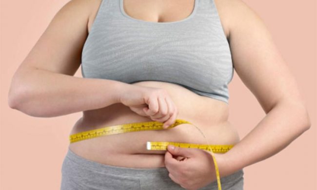 Thừa cân – Nguyên nhân gây trào ngược, ợ nóng